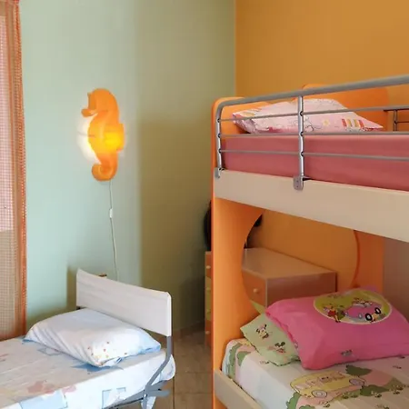 Ioannis House Sea View-perfect Family Holidays בית נופש