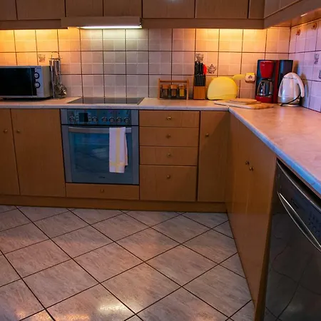 בית נופש Ioannis House Sea View-perfect Family Holidays לואורדטה