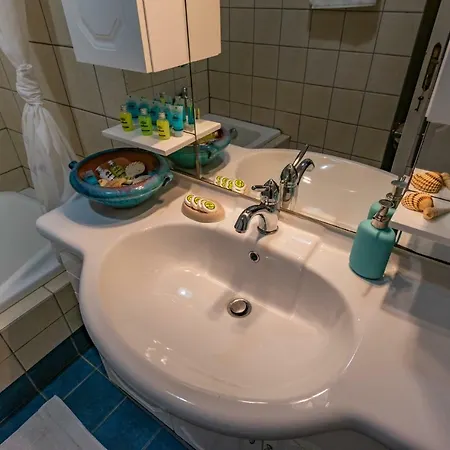 בית נופש Ioannis House Sea View-perfect Family Holidays לואורדטה