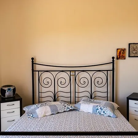 Ioannis House Sea View-perfect Family Holidays * לואורדטה