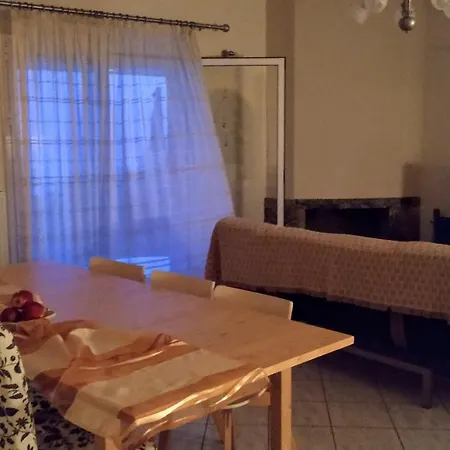 Ioannis House Sea View-perfect Family Holidays לואורדטה