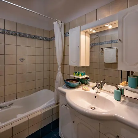 Ioannis House Sea View-perfect Family Holidays *
