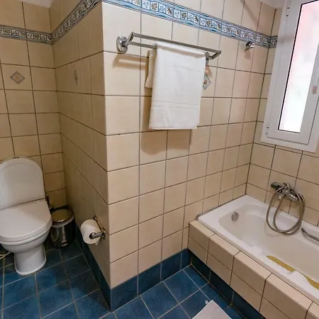 Holiday home Ioannis House Sea View-perfect Family Holidays