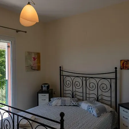Ioannis House Sea View-perfect Family Holidays
