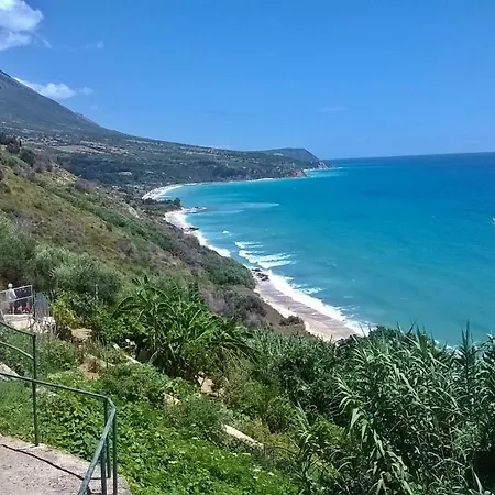 Tatil Evi Ioannis House Sea View-perfect Family Holidays *