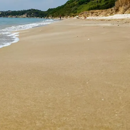 Ioannis House Sea View-perfect Family Holidays Tatil Evi Lourdata (Kefalonia)
