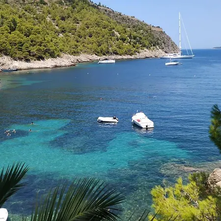 Ioannis House Sea View Lourdata (Kefalonia)